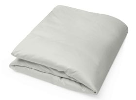 Комплект постільної білизни (Підковдра 200х220, прост. 270х290, 2 нав. 50х70) Pearl Raffaello