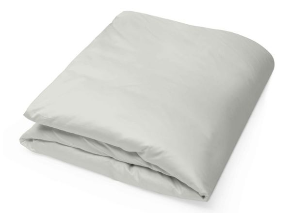 Комплект постільної білизни (Підковдра 200х220, прост. 270х290, 2 нав. 50х70) Pearl Raffaello - фото 4