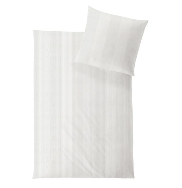 Комплект постільної білизни Feine Linien - фото 2