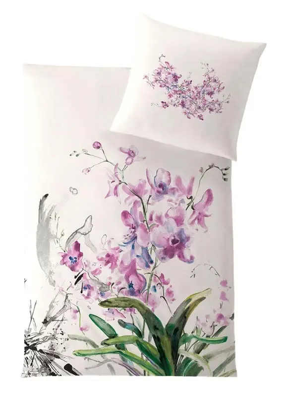 Комплект постільної білизни Tokyo 