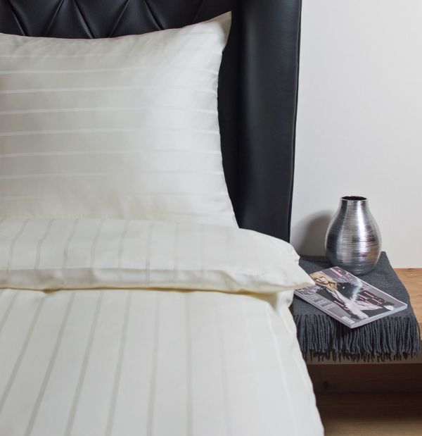 Комплект постельного белья Streifen Hefel - фото 2