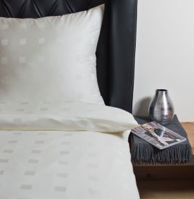 Комплект постільної білизни Wurfel 