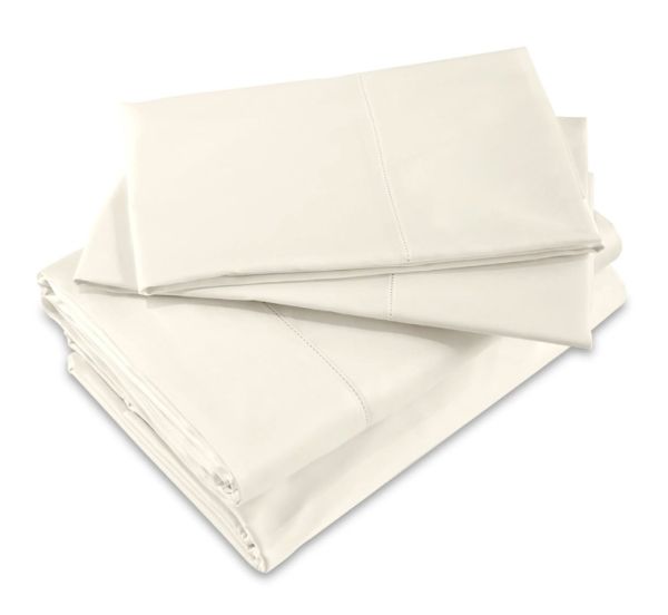 Простирадло на резинці 180х200х28 Ivory Raffaello Signoria - фото 6