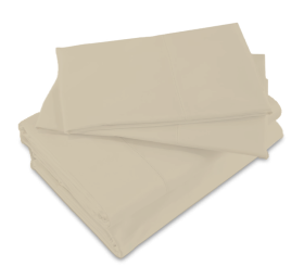 Простирадло 270х290 Taupe Raffaello Signoria