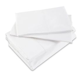 Простирадло на резинці 180х200х28 White Raffaello Signoria