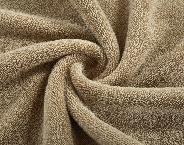 Банний халат Unito кемел M - фото 2