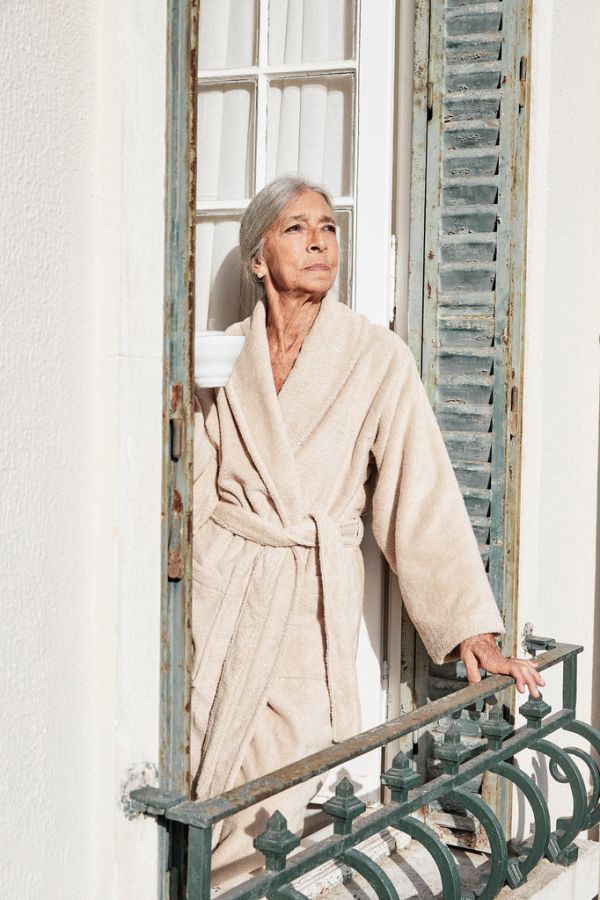 Халат Torres Novas - фото 28