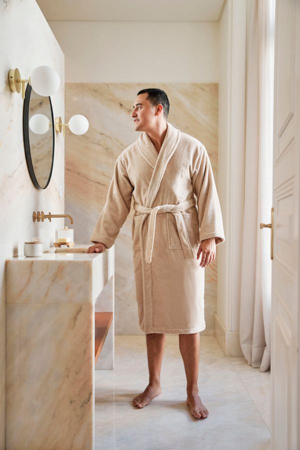 Халат Torres Novas - фото 25