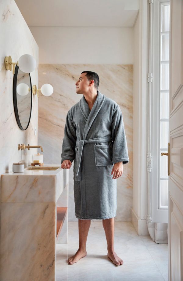 Халат Torres Novas - фото 34