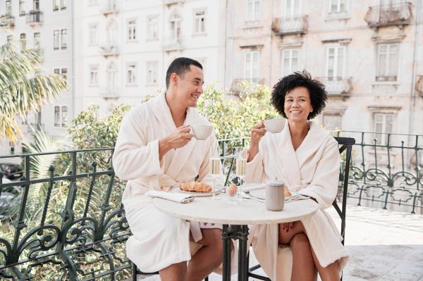 Халат Torres Novas - фото 16