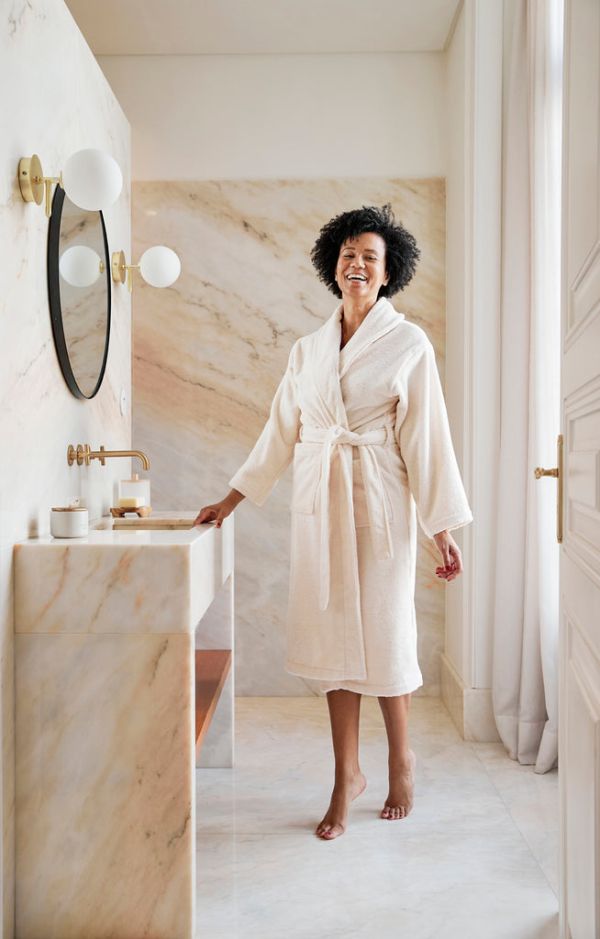 Халат Torres Novas - фото 15