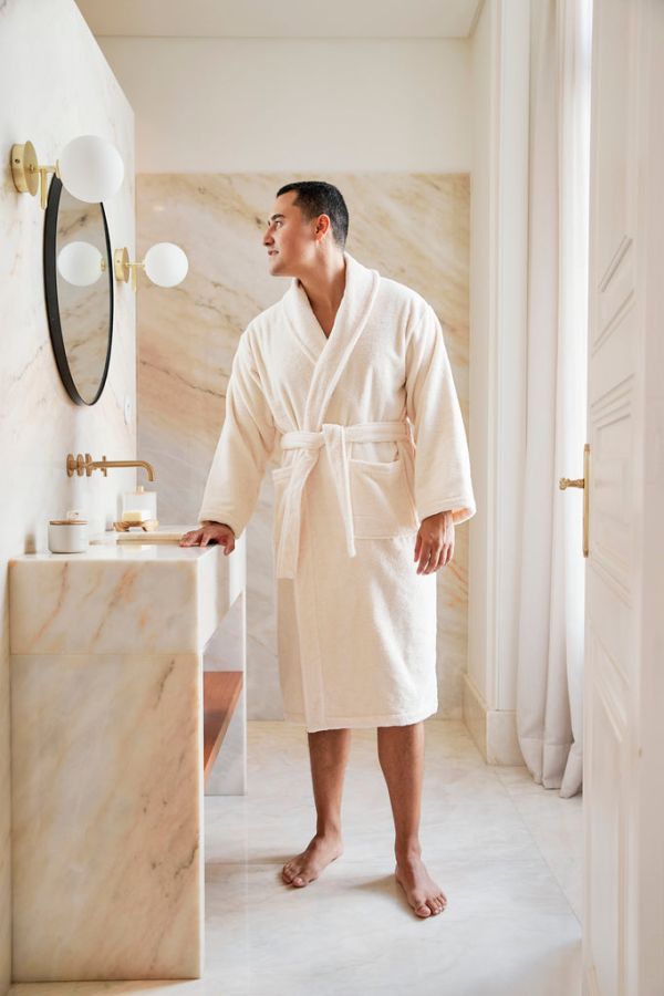 Халат Torres Novas - фото 13