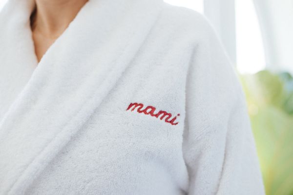 Халат Torres Novas - фото 9