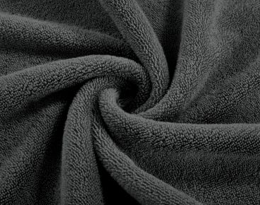 UNITO Коврик для ванны 50*80см Grey