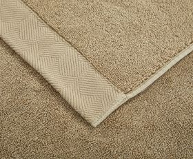 UNITO Килимок для ванни 50*80см Camel