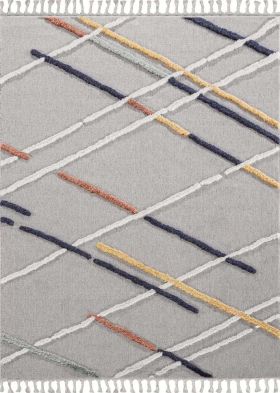 Килим Balenca HJ03A 160x230 Halica