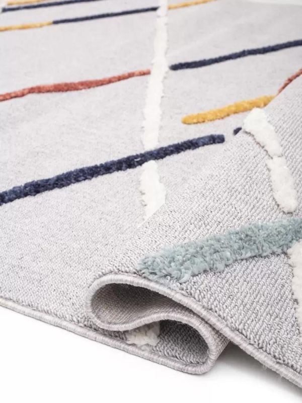 Килим Balenca HJ03A 160x230 Halica - фото 2