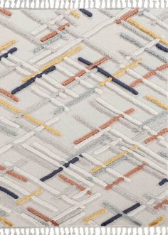Килим Balenca HJ04A 160x230 Halica