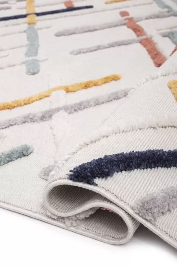 Килим Balenca HJ04A 160x230 Halica - фото 2