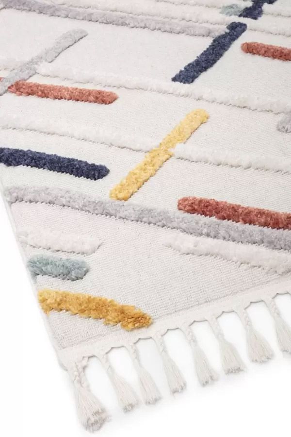 Килим Balenca HJ04A 160x230 Halica - фото 3