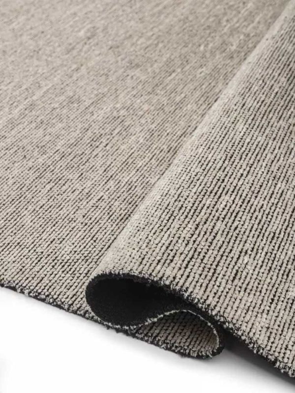 Ковер Glamour 0030A-Cream 200х290 Halica - фото 3