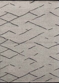 Килим Glamour 0068A-Cream 200х290 Halica