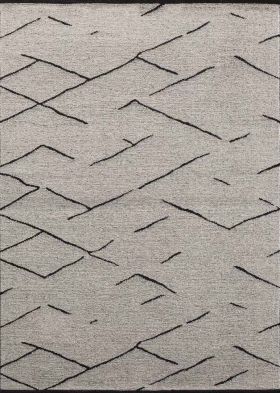 Килим Glamour 0068A-Cream 200х290 Halica