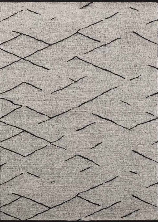 Килим Glamour 0068A-Cream 200х290 Halica