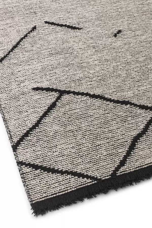 Килим Glamour 0068A-Cream 200х290 Halica - фото 2