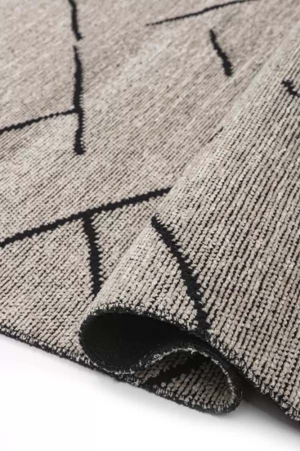 Килим Glamour 0068A-Cream 200х290 Halica - фото 3