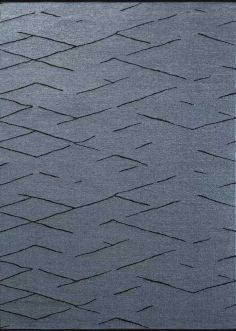 Килим Glamour 0068L-Blue 200х290 Halica
