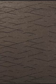 Ковер Glamour 0068O-Brown 200х290 Halica