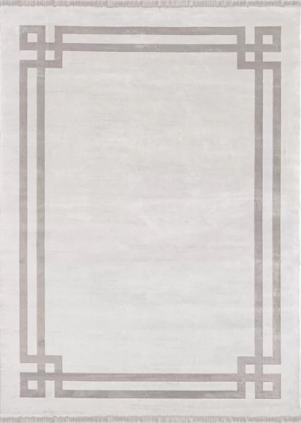 Килим Miranda C181A 200x290 Halica