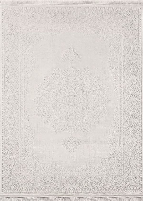 Ковер Nigar 7277A-KREM-A.BEJ 200x290 Halica