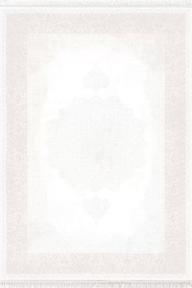 Килим Nigar 7277F-KREM-KREM 200x290 Halica