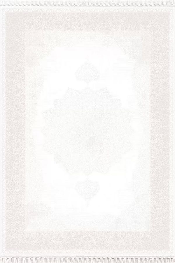 Килим Nigar 7277F-KREM-KREM 200x290 Halica