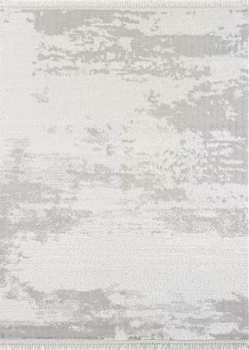 Килим Nigar 7771A-KREM-A.GRİ 200x290 Halica