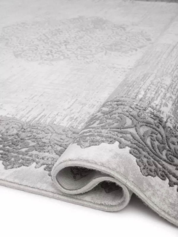 Килим Paletti 64217-095 200x290 Halica - фото 2