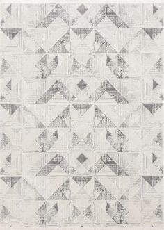 Килим Poly 3449A-CKI141 200x290 Halica