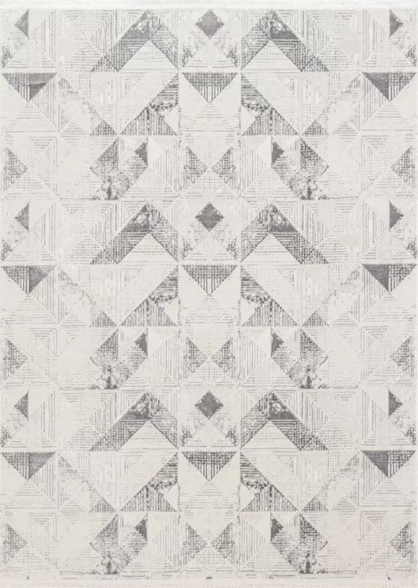 Килим Poly 3449A-CKI141 200x290 Halica