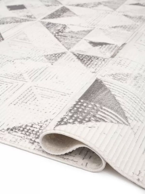 Килим Poly 3449A-CKI141 200x290 Halica - фото 2