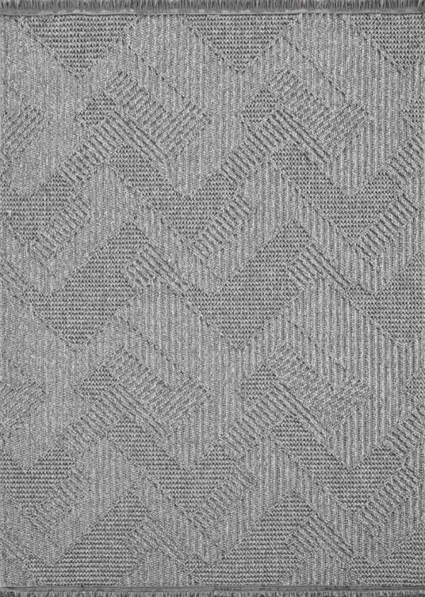 Килим Tilya 0206A 200x290 Halica