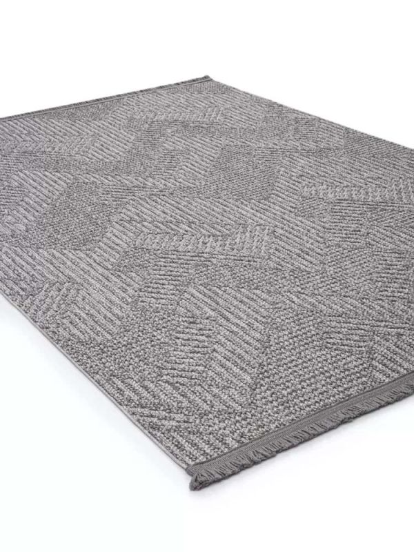 Килим Tilya 0206A 200x290 Halica - фото 4