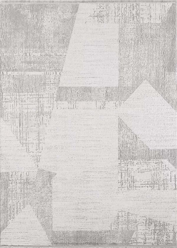 Ковер Viora C313A 160x230 Halica