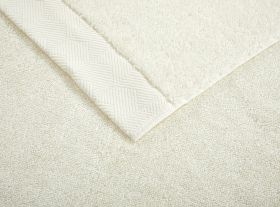 UNITO Килимок для ванни 50*80см Ivory