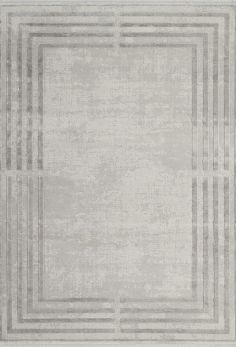 Ковер TABOO PLUS AF48E 2x2,9 HB.GREY / HB.GREY Прямоугольник КЛАСТ