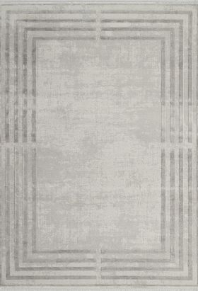 Килим TABOO PLUS AF48E 2x2,9 HB.GREY / HB.GREY Прямокутник КЛАСТ