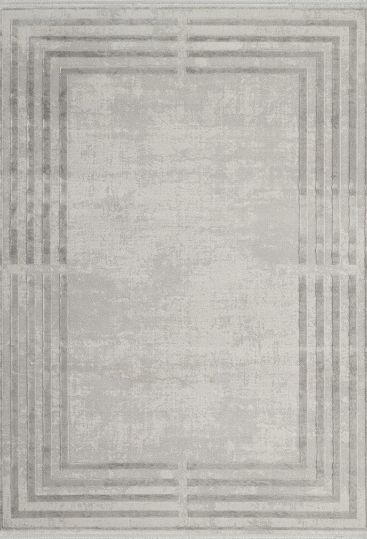 Ковер TABOO PLUS AF48E 2x2,9 HB.GREY / HB.GREY Прямоугольник КЛАСТ