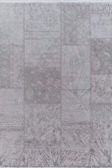 Килим TABOO G981A 2,4х3,4 HB. GREY / GREY Прямокутник КЛАСТ - фото 3