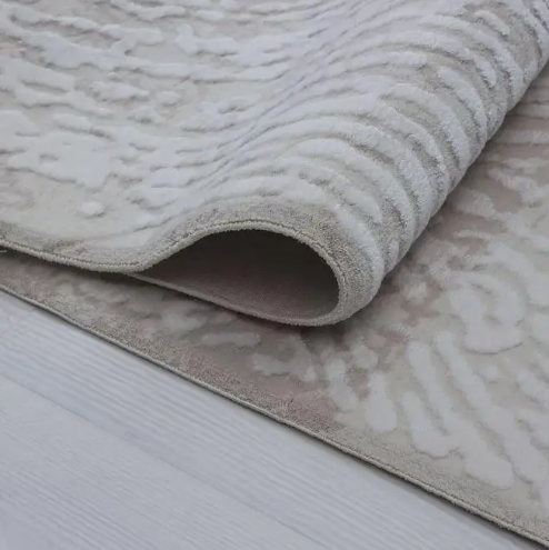 Килим TABOO G981A 2,4х3,4 HB. GREY / GREY Прямокутник КЛАСТ - фото 2